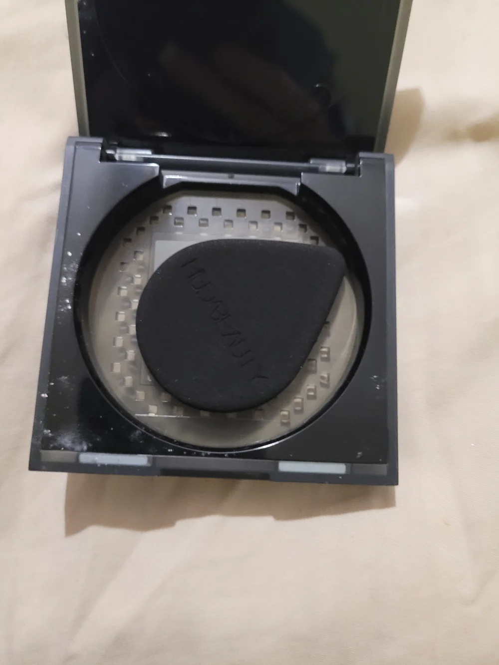 HUDA BEAUTY Pound Cake Setting Powder